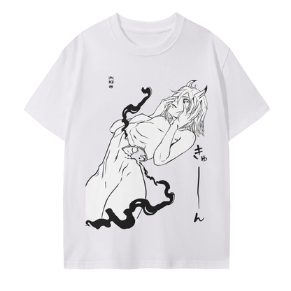 Re:Birth Unisex T-Shirt - Regular Fit