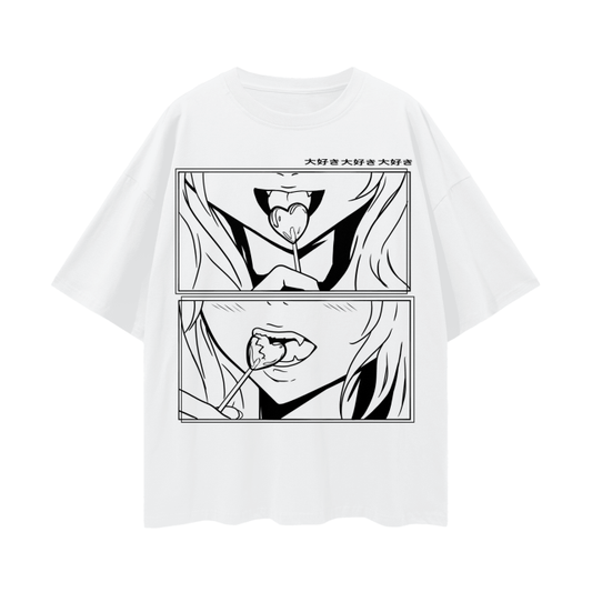 oversized,cool,anime,manga,edgy,art,stylish,hand-drawn design,streetwear,edgy fashion